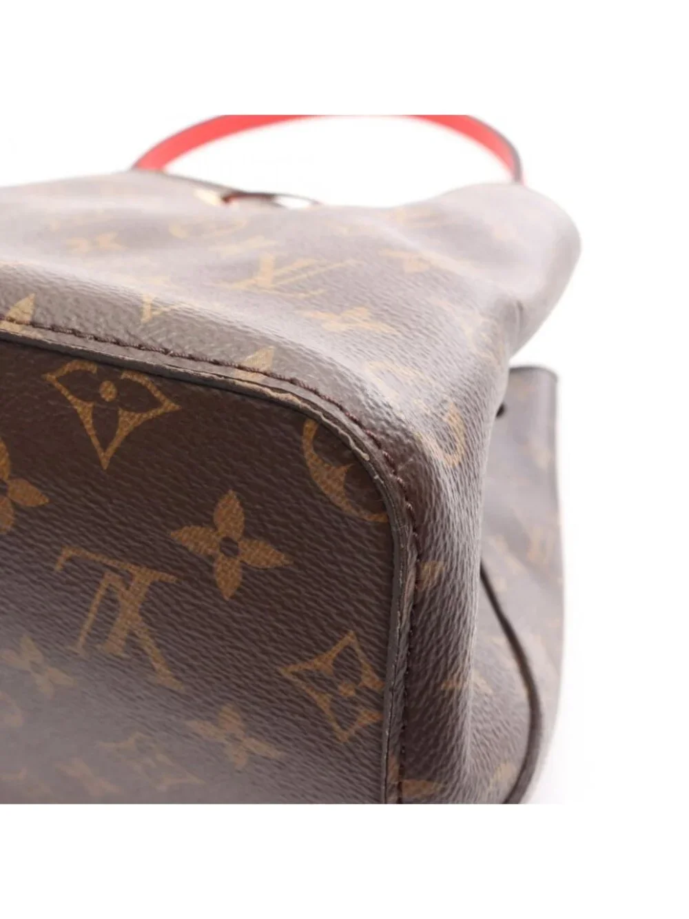 Louis Vuitton this authentic